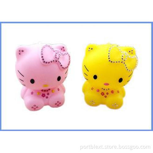 Hello Kitty Mobile Handy Power Bank Battery Backup For iPho